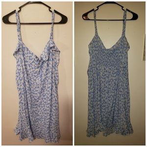 Forever 21 plus size dress 3x